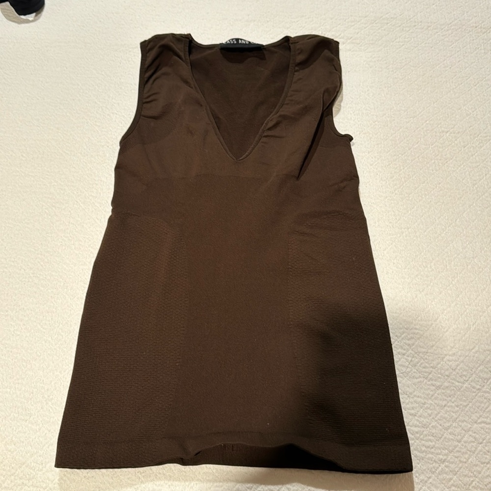 Compression tank - Picture 1 of 4